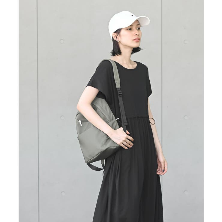 Ｎ刺繍コットンキャップ | rps | 詳細画像3 