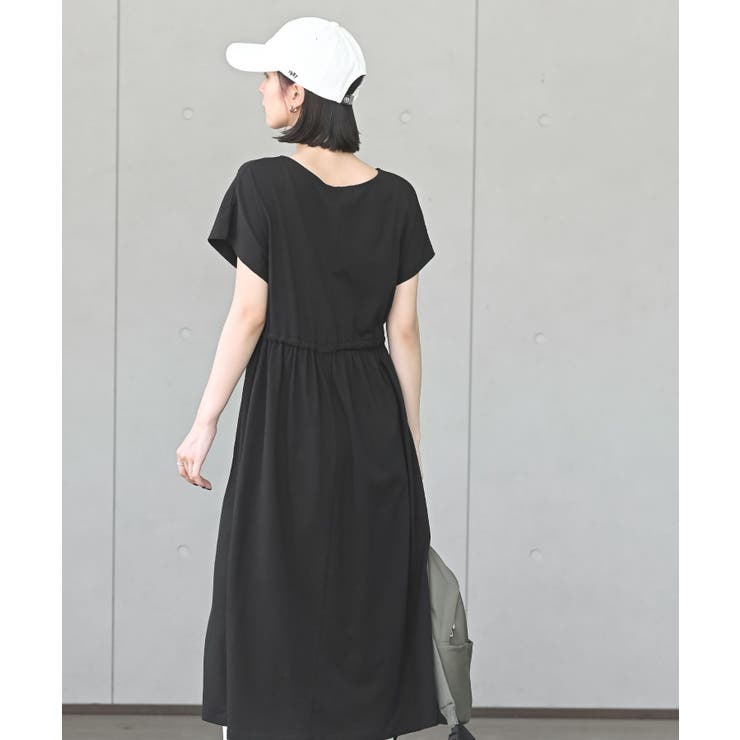 Ｎ刺繍コットンキャップ | rps | 詳細画像4 