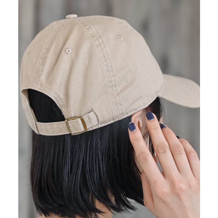 コットンキャップ | rps | 詳細画像12 