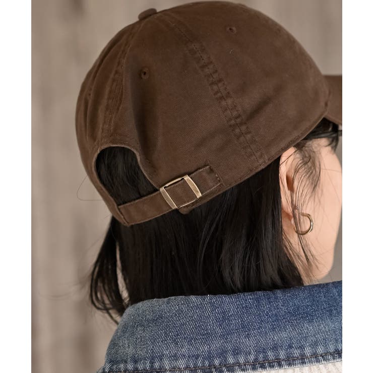 コットンキャップ | rps | 詳細画像24 