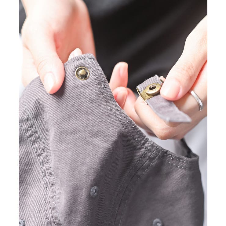 コットンキャップ | rps | 詳細画像33 