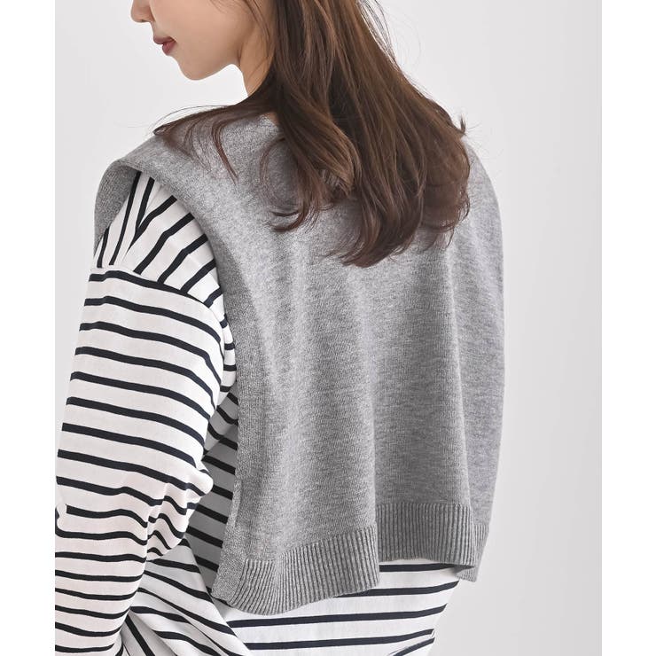 ストール | rps | 詳細画像11 