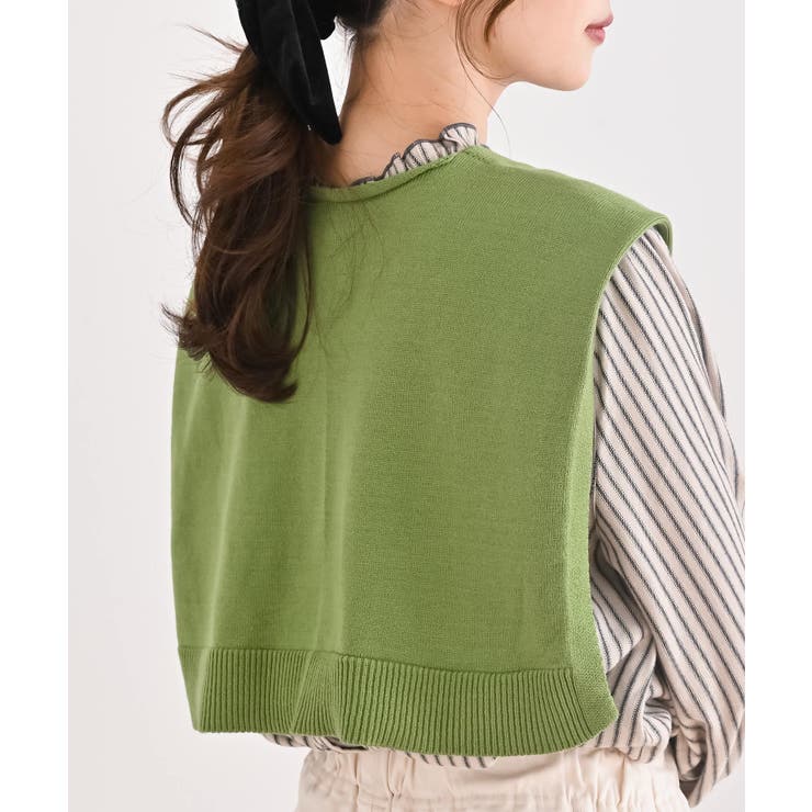 ストール | rps | 詳細画像17 