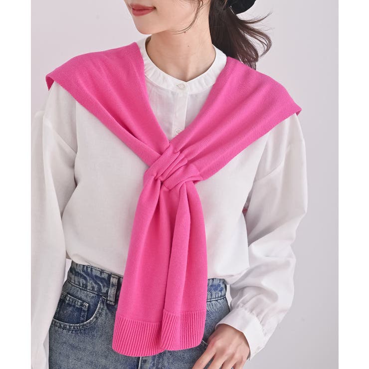 ストール | rps | 詳細画像21 