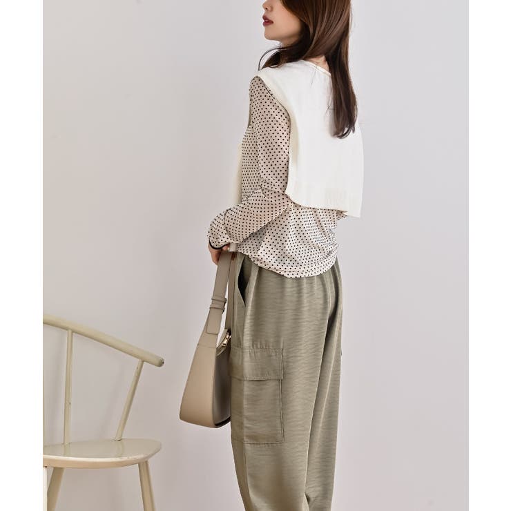 ストール | rps | 詳細画像3 