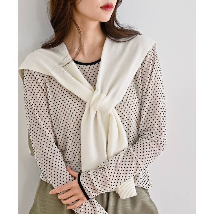 ストール | rps | 詳細画像4 