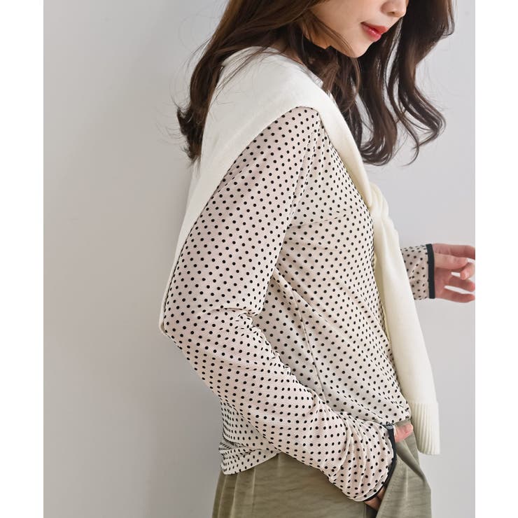 ストール | rps | 詳細画像5 