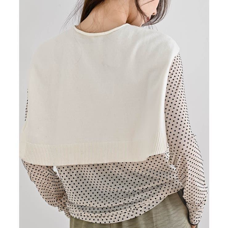 ストール | rps | 詳細画像6 