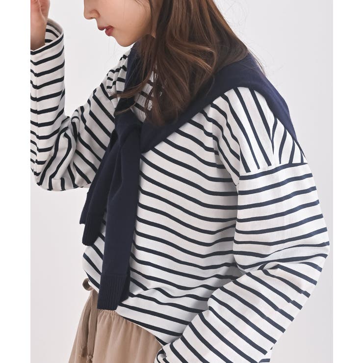 ネイビー | ストール | rps