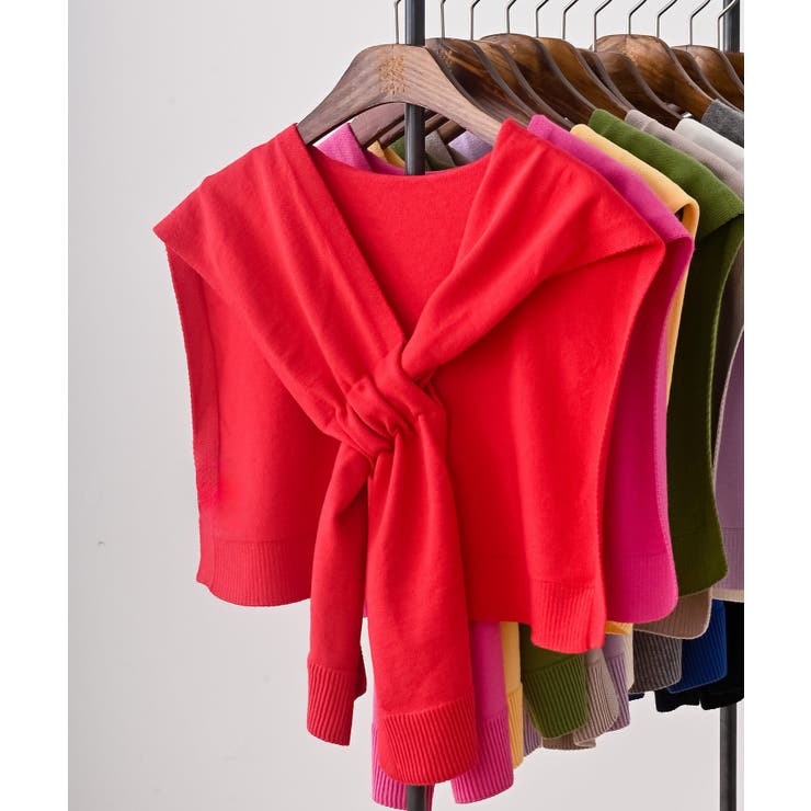 レッド | ストール | rps