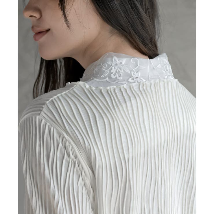 付け襟 | rps | 詳細画像10 