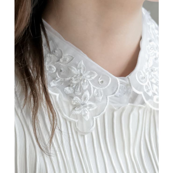 付け襟 | rps | 詳細画像11 