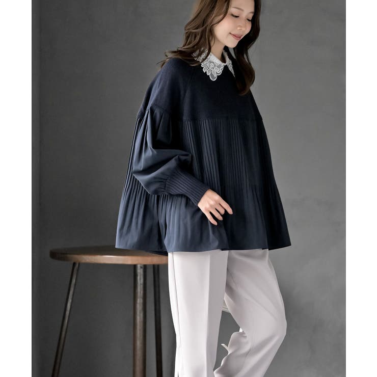 付け襟 | rps | 詳細画像13 