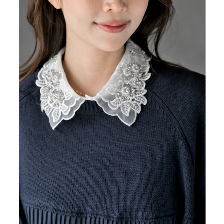 付け襟 | rps | 詳細画像14 