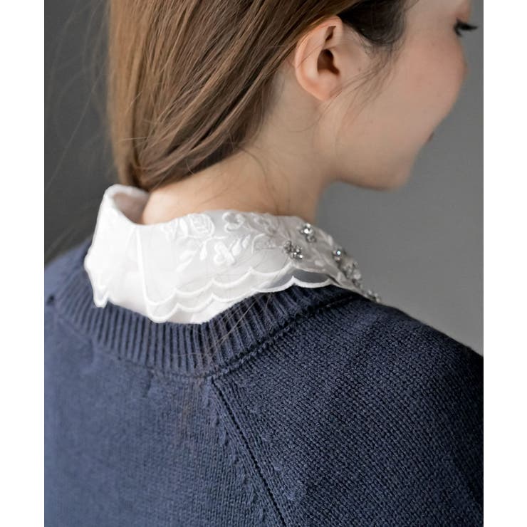 付け襟 | rps | 詳細画像16 