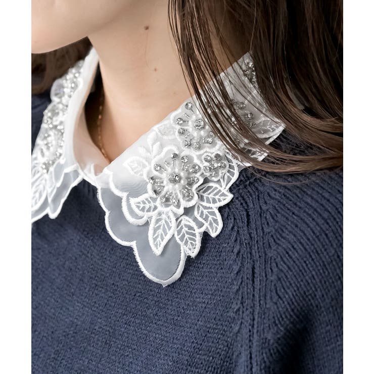 付け襟 | rps | 詳細画像17 