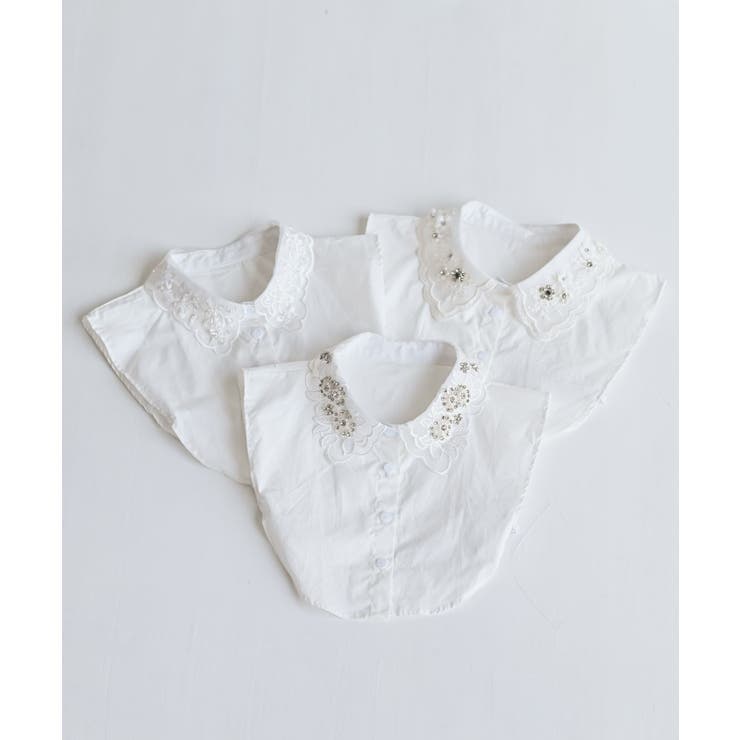 付け襟 | rps | 詳細画像18 