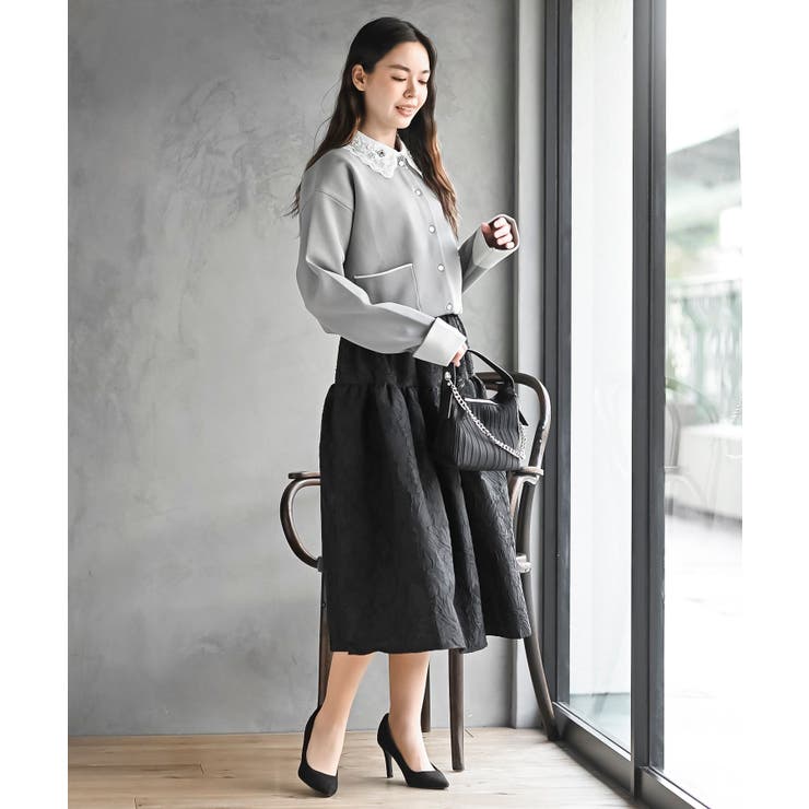 付け襟 | rps | 詳細画像2 