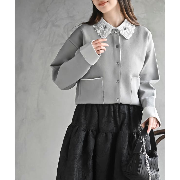 付け襟 | rps | 詳細画像3 