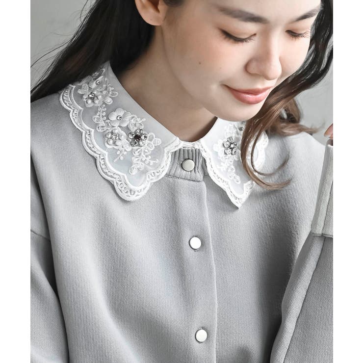 付け襟 | rps | 詳細画像4 