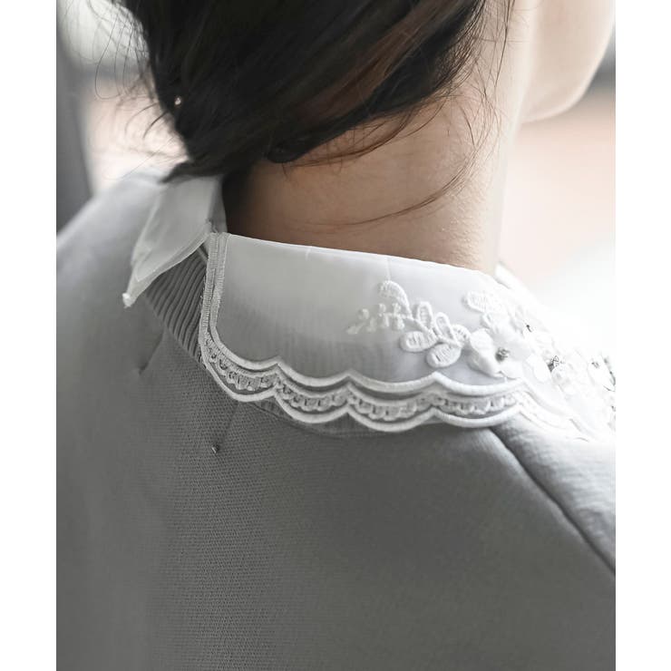 付け襟 | rps | 詳細画像5 