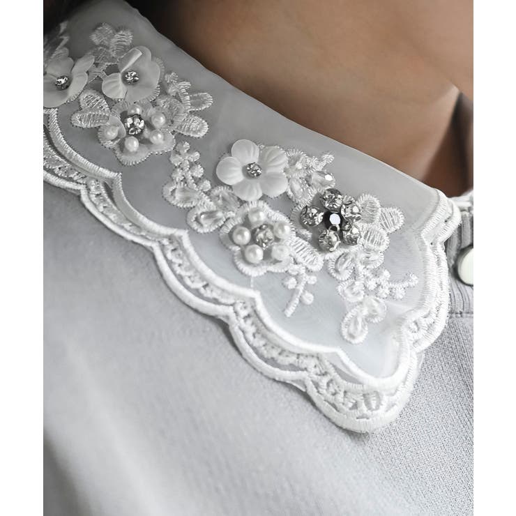 付け襟 | rps | 詳細画像6 