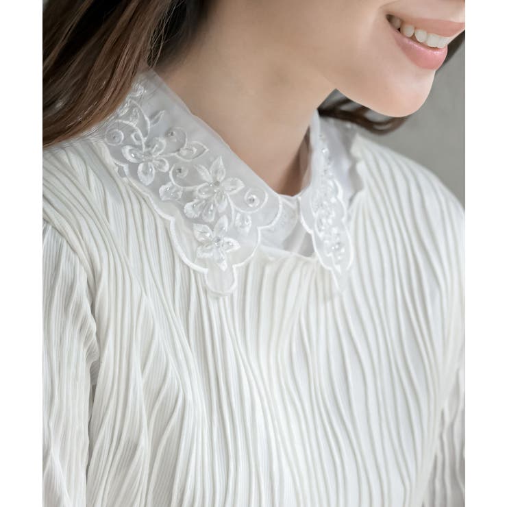 付け襟 | rps | 詳細画像9 