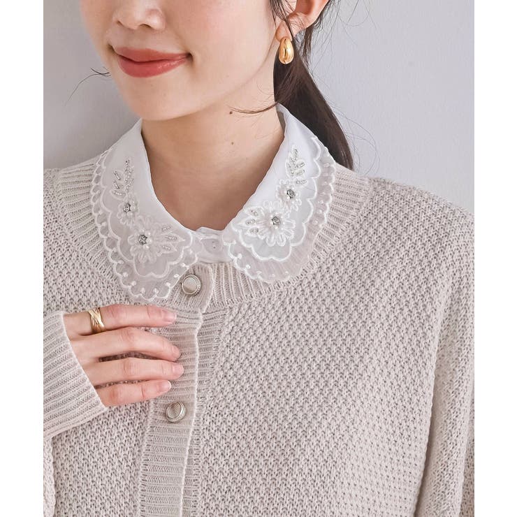 付け襟 | rps | 詳細画像10 