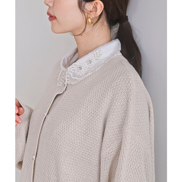 付け襟 | rps | 詳細画像11 