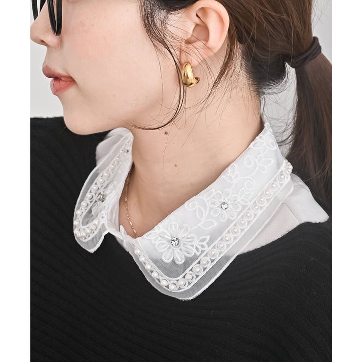 付け襟 | rps | 詳細画像17 