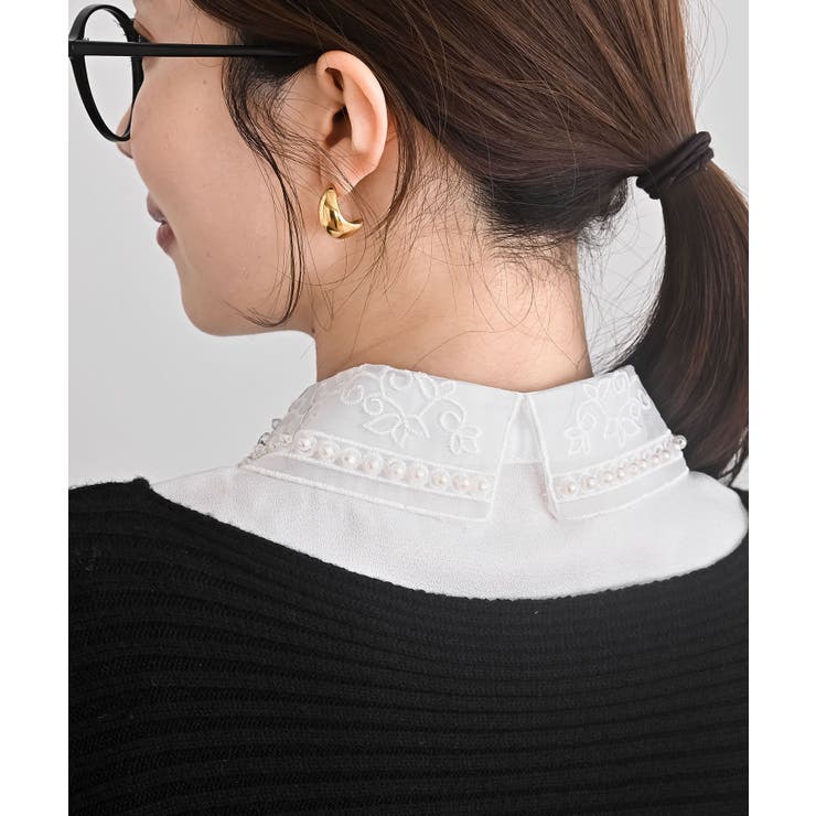 付け襟 | rps | 詳細画像18 