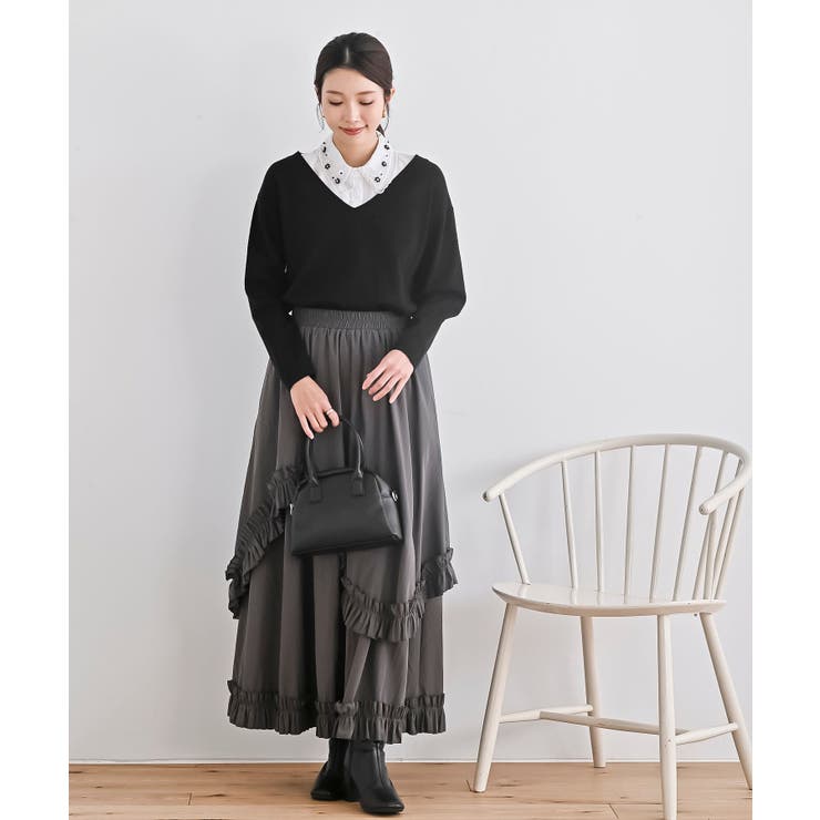 付け襟 | rps | 詳細画像2 