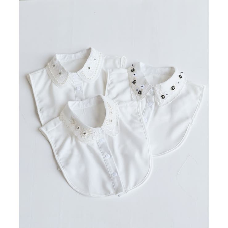 付け襟 | rps | 詳細画像20 