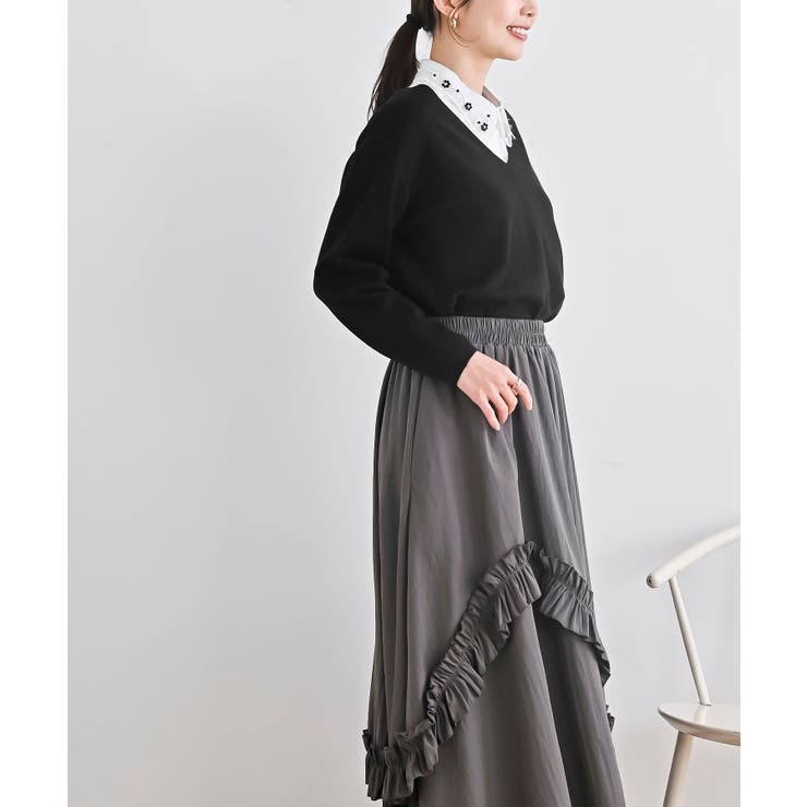 付け襟 | rps | 詳細画像3 