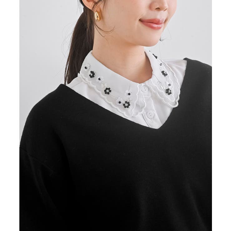 付け襟 | rps | 詳細画像4 