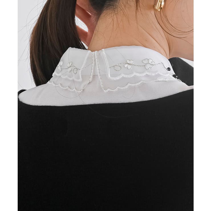 付け襟 | rps | 詳細画像6 