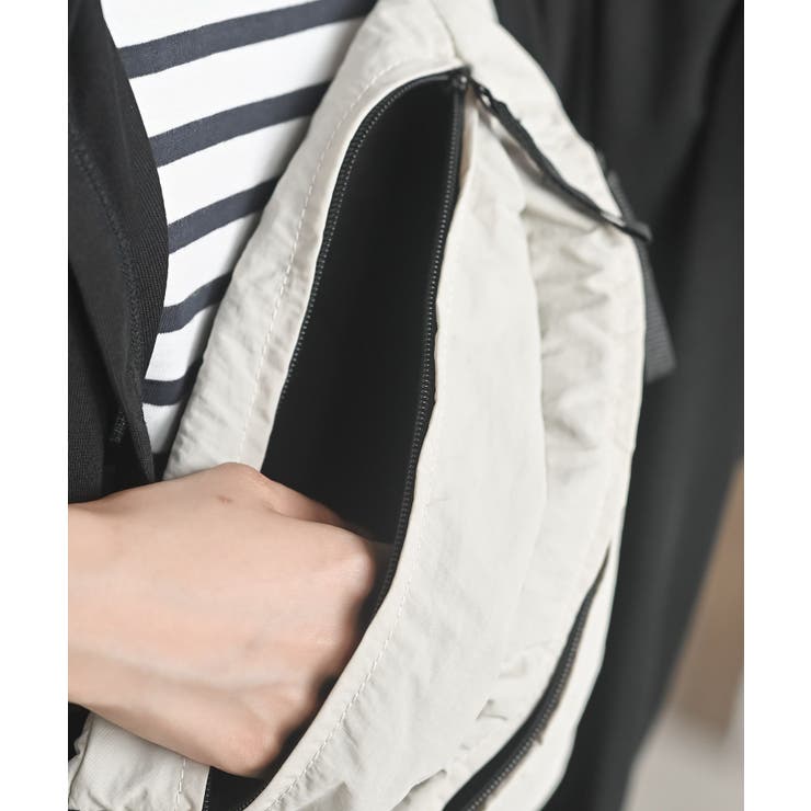 ナイロンボディＢＡＧ | rps | 詳細画像16 