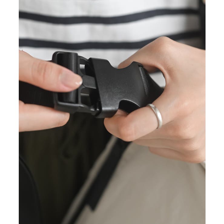 ナイロンボディＢＡＧ | rps | 詳細画像17 