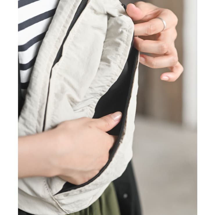ナイロンボディＢＡＧ | rps | 詳細画像19 