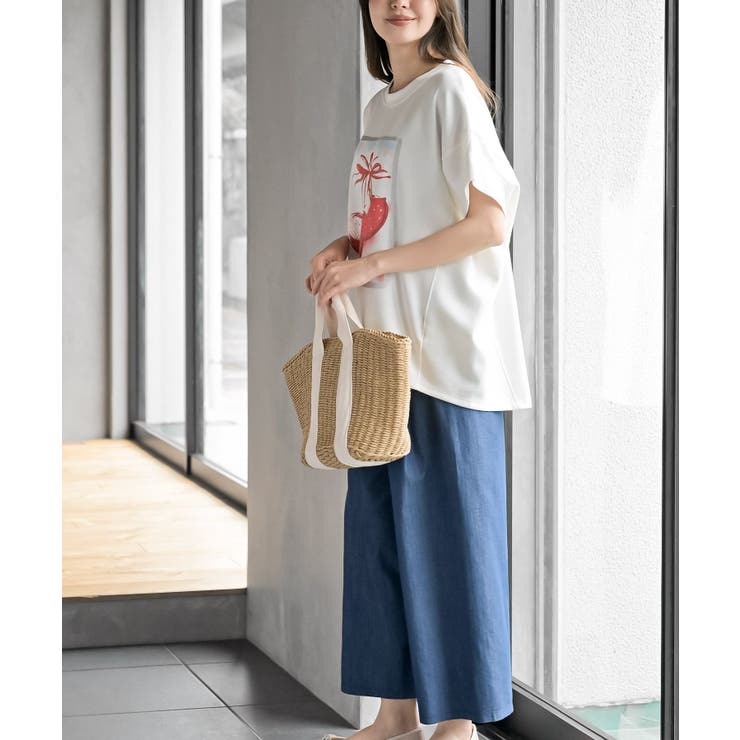 絵画プリントダンボールワイドＴ | rps | 詳細画像13 