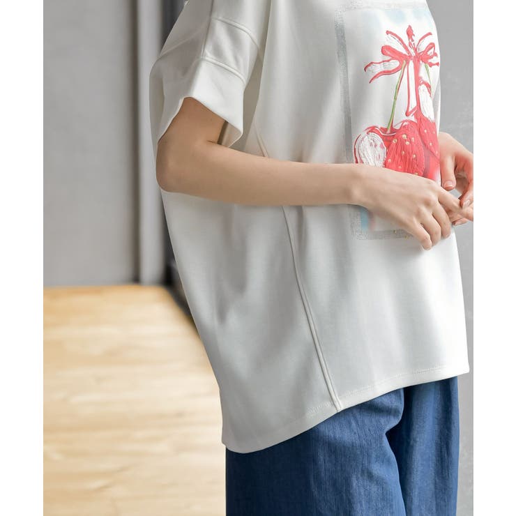 絵画プリントダンボールワイドＴ | rps | 詳細画像15 