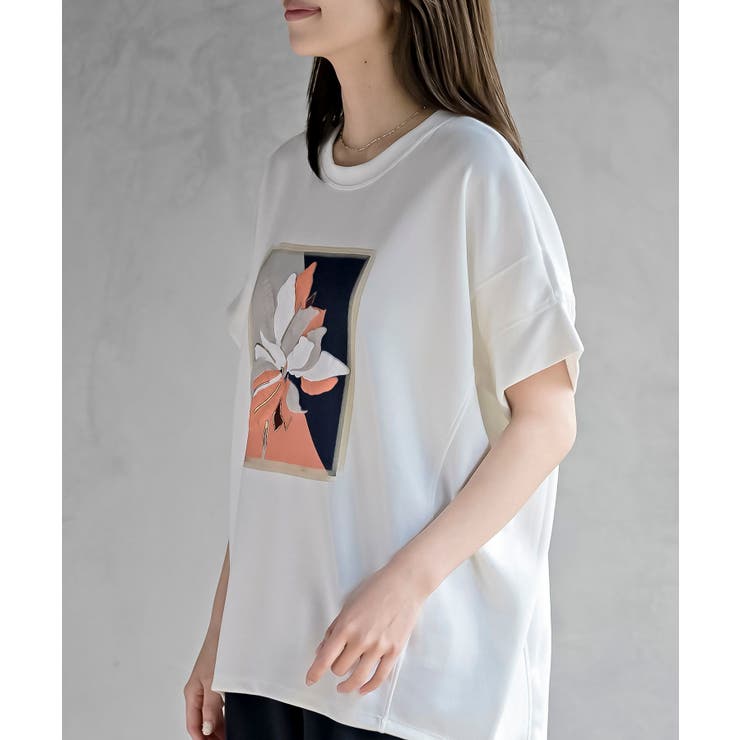 絵画プリントダンボールワイドＴ | rps | 詳細画像23 