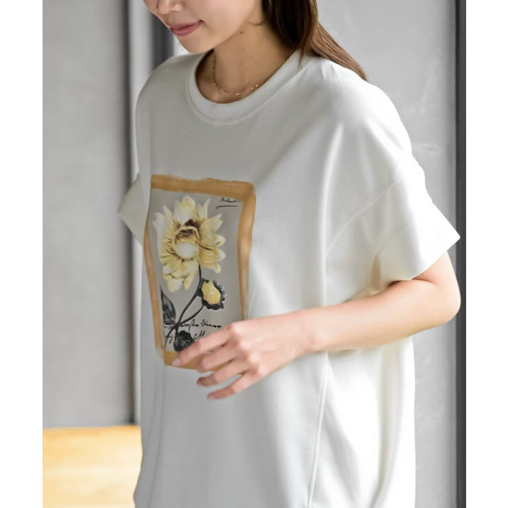 絵画プリントダンボールワイドＴ | rps | 詳細画像6 