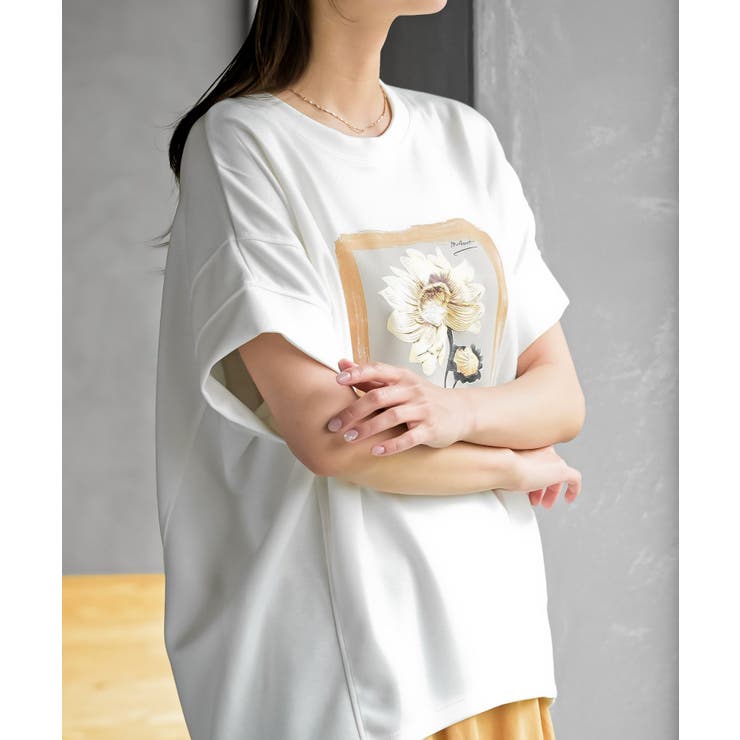 絵画プリントダンボールワイドＴ | rps | 詳細画像9 