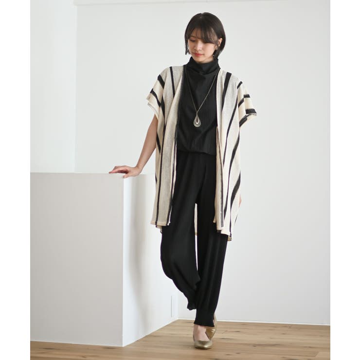 rurumu:（ルルムウ）の「rurumu:/ルルムウ/Liberty frill Pants