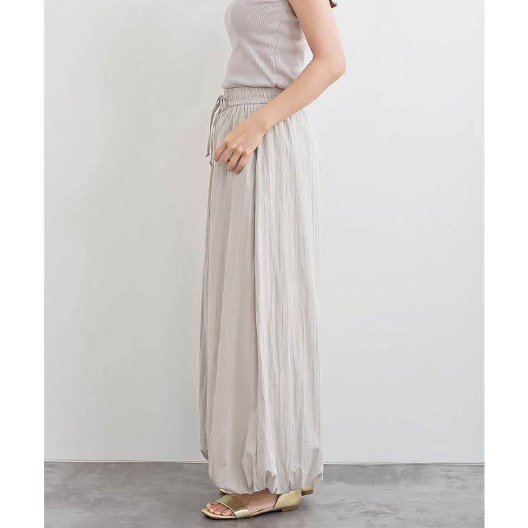 バルーンイージーパンツ | rps | 詳細画像18 