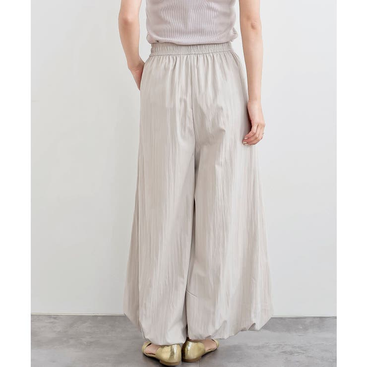 バルーンイージーパンツ | rps | 詳細画像19 