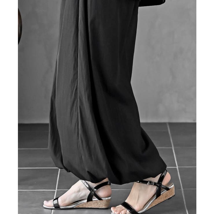 バルーンイージーパンツ | rps | 詳細画像5 