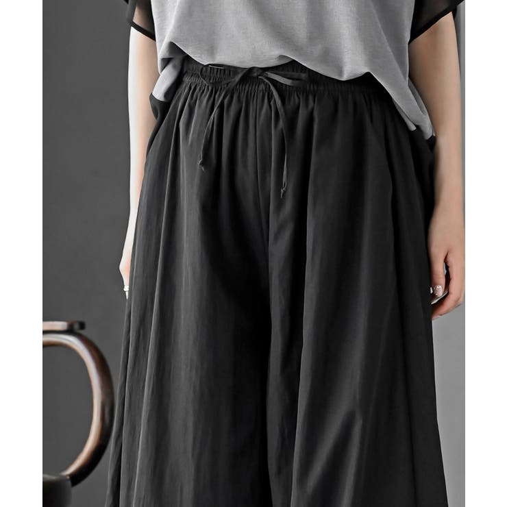 バルーンイージーパンツ | rps | 詳細画像9 