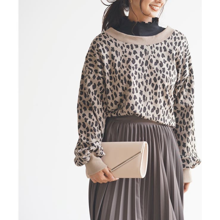 シルバーバー２ＷＡＹクラッチバッグ | rps | 詳細画像11 